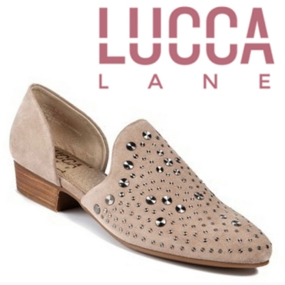 Lucca Lane Kaelyn Shoes